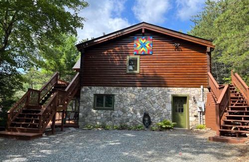 Apple Ridge House | Angels Envy