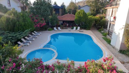Dalyan Hotel | Angels Garden Dalyan
