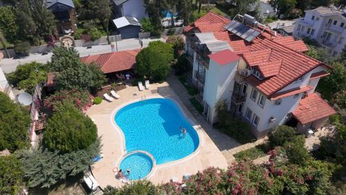 Dalyan Hotel | Angels Garden Dalyan