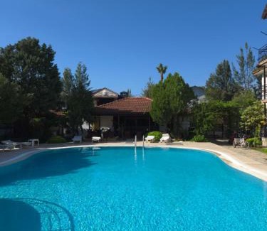 Dalyan Hotel | Angels Garden Dalyan