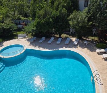 Dalyan Hotel | Angels Garden Dalyan