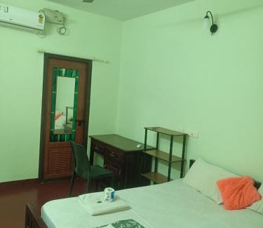 Mararikulam Bed & Breakfast | Angels' homestay Marari