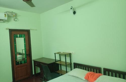 Mararikulam Bed & Breakfast | Angels' homestay Marari