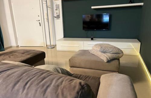 Sturla Apartment | Angels House Boccadasse Gaslini