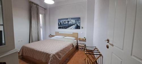 Thessaloniki Apartment | Angels' House