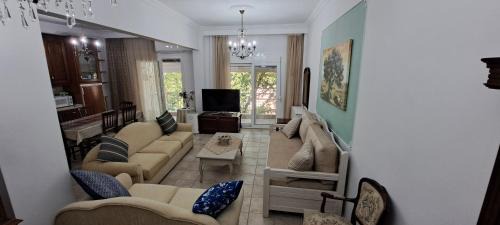 Thessaloniki Apartment | Angels' House