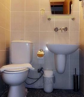 Marmaris City Center Hotel | Angels Inn Marmaris