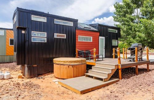 Apple Valley House | Angels Landing Tiny Home