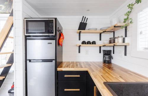 Apple Valley House | Angels Landing Tiny Home