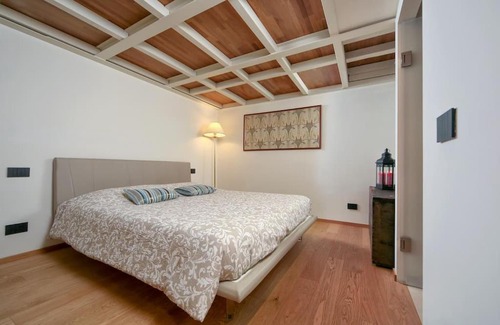 Cannaregio Apartment | Angels' Loft