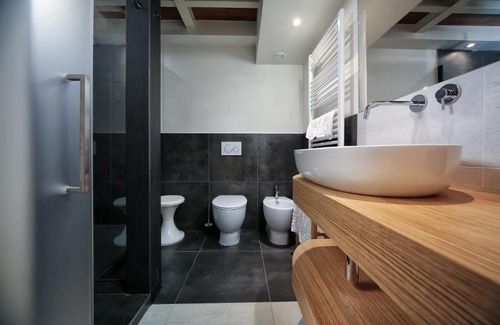 Cannaregio Apartment | Angels' Loft