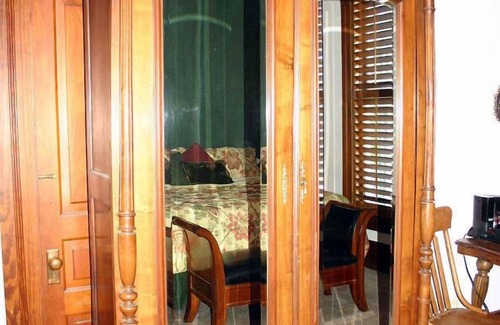 Weatherford Bed & Breakfast | Angels Nest Bed and Breakfast