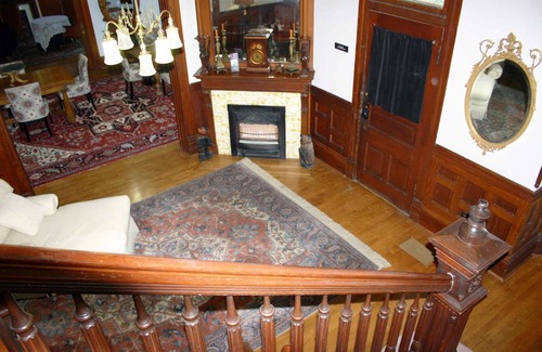 Weatherford Bed & Breakfast | Angels Nest Bed and Breakfast