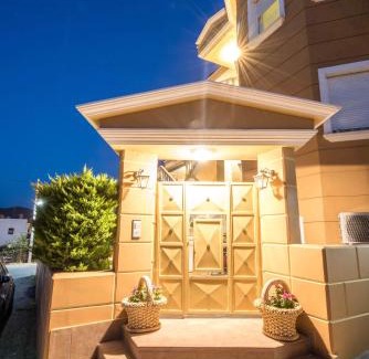 Limenaria Apartment | Angels View Apartments