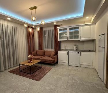 Avanos Apartment | Angelstone Suit 1