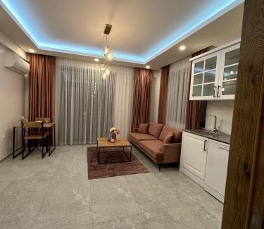 Avanos Apartment | Angelstone Suit 1
