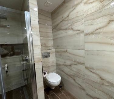 Avanos Apartment | Angelstone Suit 1