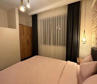 Avanos Apartment | Angelstone Suit 1