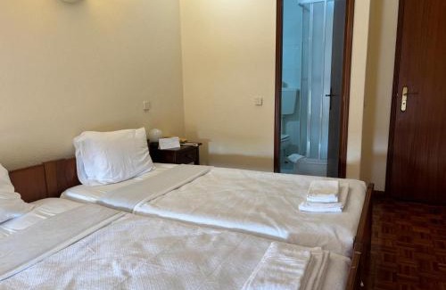 Fatima House | Angelus