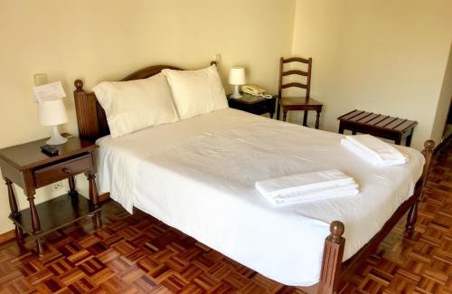 Fatima House | Angelus