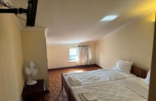 Fatima House | Angelus