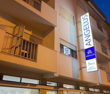 Fatima House | Angelus