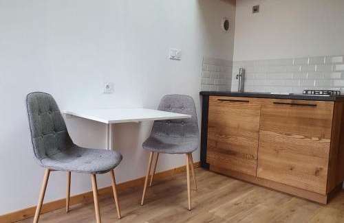 Monplaisir Apartment | Angers Green Lodge - Cosy Studio
