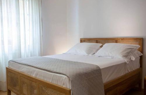Lefkada House | Angestrale Traditional Residence