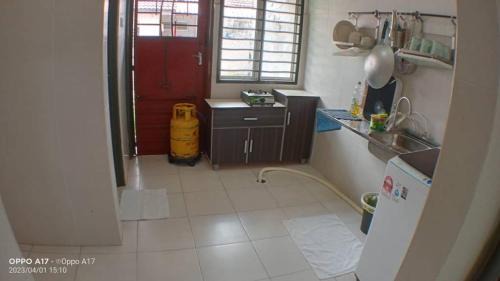 Bentong House | Anggerik Heights Homestay
