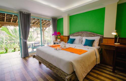 Tabanan House | Anggrek Sari Villa