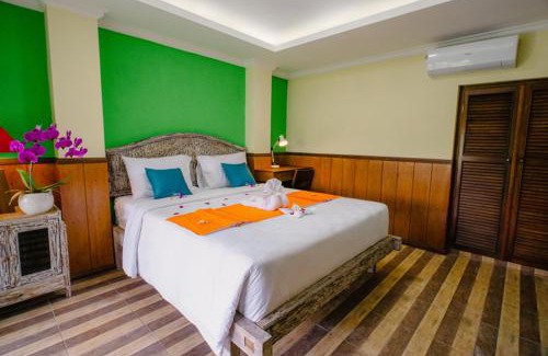 Tabanan House | Anggrek Sari Villa