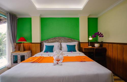 Tabanan House | Anggrek Sari Villa