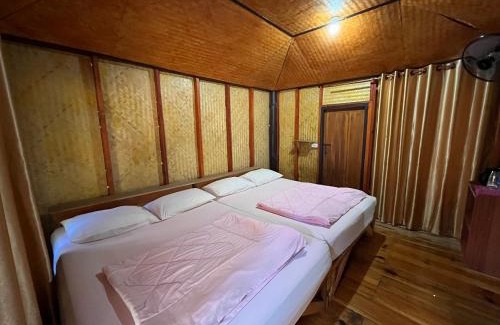 Chom Thong House | Angha forest view บ้านพิงใจ