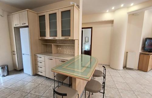 Nea Chora Apartment | Angie A1 close to the beach by 8essentially