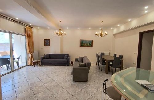 Nea Chora Apartment | Angie A1 close to the beach by 8essentially