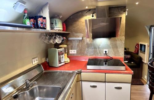Loon Apartment | Angie Lodge - Streamcamper