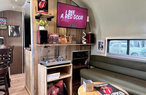 Loon Apartment | Angie Lodge - Streamcamper