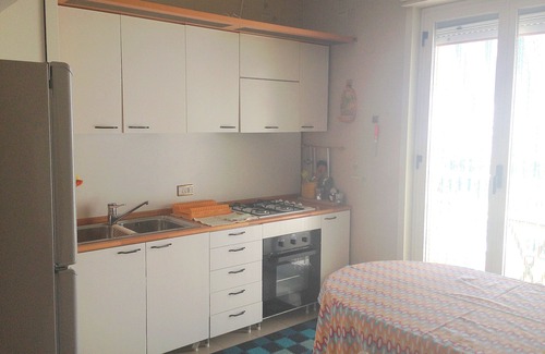 Cefalu Apartment | Angie's Apartment "Private Parking- 500mt by the sea"