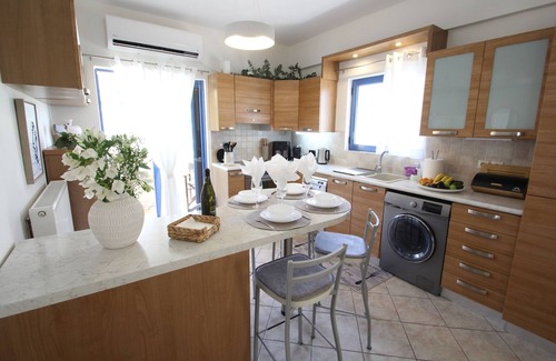 Souvala Apartment | Angie s Serenity Apartment