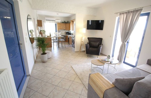 Souvala Apartment | Angie s Serenity Apartment
