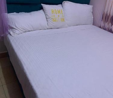 Syokimau Apartment | Angie's Suite