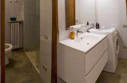 Verona City Centre Apartment | ANGIE'S VIEW CITY APARTMENT