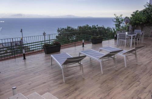Ravello Apartment | Angiem Holiday House Ravello