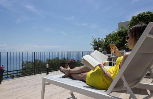 Ravello Apartment | Angiem Holiday House Ravello