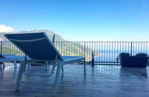 Ravello Apartment | Angiem Holiday House Ravello