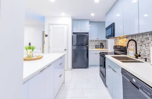 Highland Garden House | Angies /10 Min Beach /10 People /Terrace /Families /BBQ