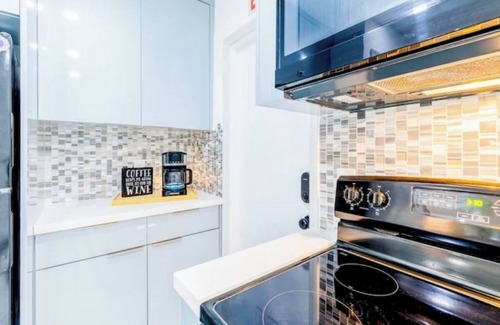 Highland Garden House | Angies /10 Min Beach /10 People /Terrace /Families /BBQ