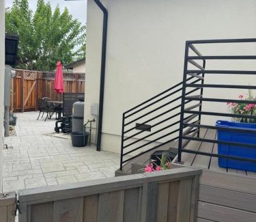 San Ramon Apartment | Angies Oasis