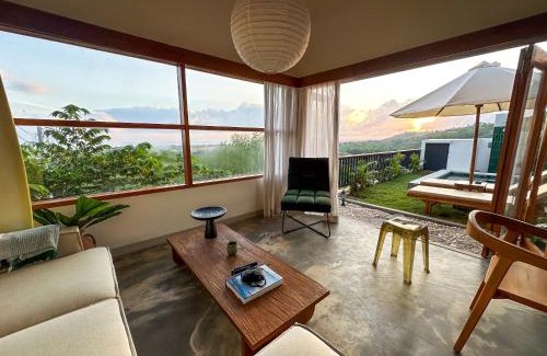 Uluwatu Villa | Angin Laut Uluwatu - 2BDR Villa with Ocean View