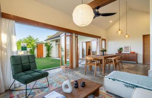 Uluwatu Villa | Angin Laut Uluwatu - 2BDR Villa with Ocean View